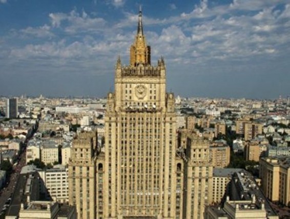 ԱՄՆ-ն հստակ դիրքորոշում չունի սիրիական ճգնաժամի կարգավորման հարցում. Ռուսաստանի ԱԳՆ