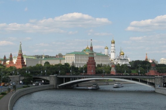 Россия приостановила работу горячей линии с Пентагоном
