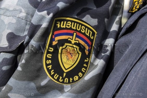 Հետախուզվողը հայտնաբերվեց. 20 տարի առաջ՝ սպանություն, 23 տարի առաջ՝ ավազակային հարձակում