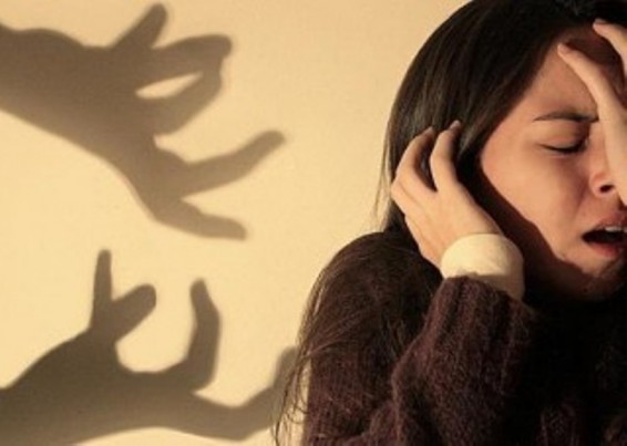 Վախեր և ֆոբիաներ