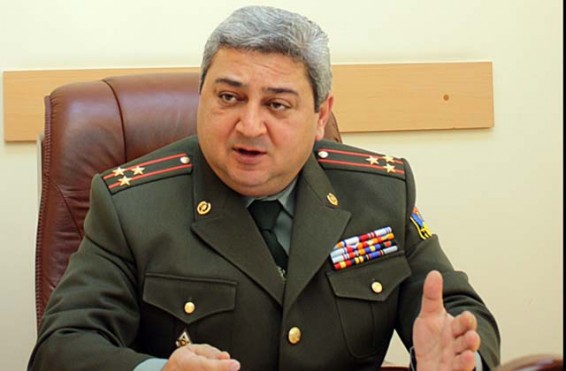 Կենտրոնական զինհոսպիտալի պետն ազատվել է պաշտոնից. ինչ կապ ունի դա ընտրությունների հետ.