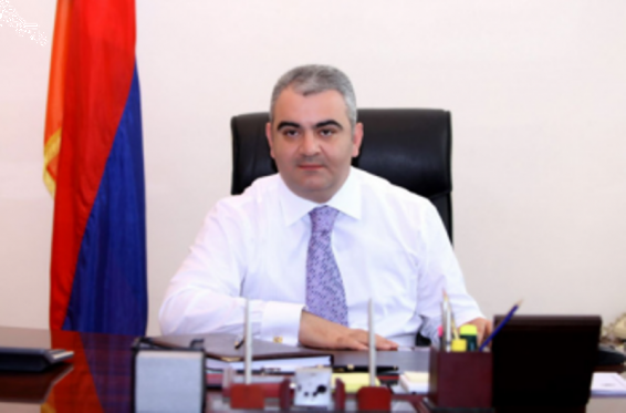Կգտնեն, որ ես գործադիրում ավելի շատ պիտանի կլինեմ, ուրեմն կմնամ գործադիրում. Արման Սահակյան