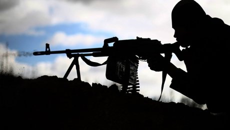 За вступление в ИГ казахстанцев будут лишать гражданства