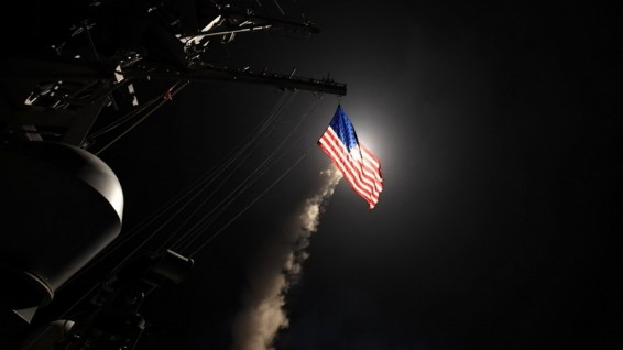 Совместный оперативный штаб Ирана, России и Сирии сделал предупреждение США