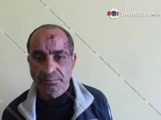 Սպանություն Արագածոտնում.դիակի վրա 10-ից ավելի կրակոցի հետք է եղել. կասկածյալը փախուստի դիմելիս վթարի է ենթարկվել