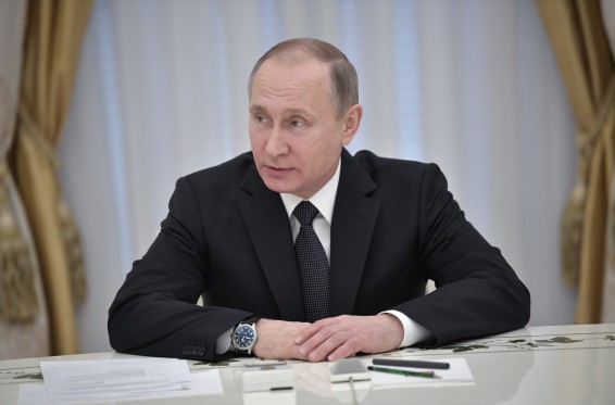 Скучно, девочки; Путин о действиях США в Сирии
