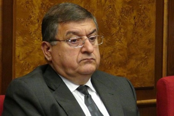 ԱԺ-ից դուրս մնացածները պաշտոններ կստանան. Ջհանգիրյանը՝ նախագա՞հ