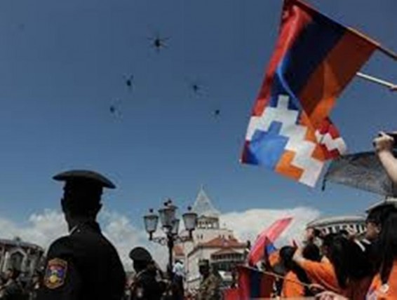 2016-ի դեկտեմբերին Արցախում տնտեսական ակտիվության ցուցանիշն աճել է մոտ 20 տոկոսով