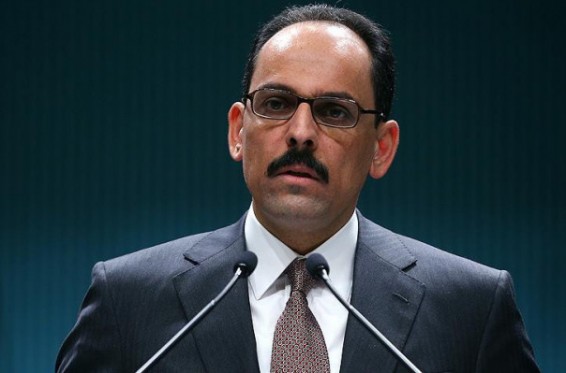 Ասադի իրականացրած հանցանքների վրա աչք փակելը քաղաքական ողբերգություն է. Էրդողանի խոսնակ