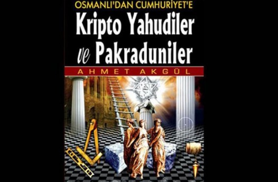 Հեղաշրջման փորձի մեջ մեղադրվող թուրք գեներալի տանը Բագրատունիների մասին գիրք է հայտնաբերվել