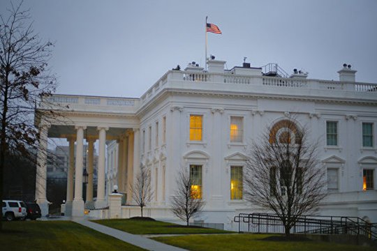 Սպիտակ տանը հայտարարել են, որ չեն ցանկանում հարաբերությունները վատթարացնել Ռուսաստանի հետ