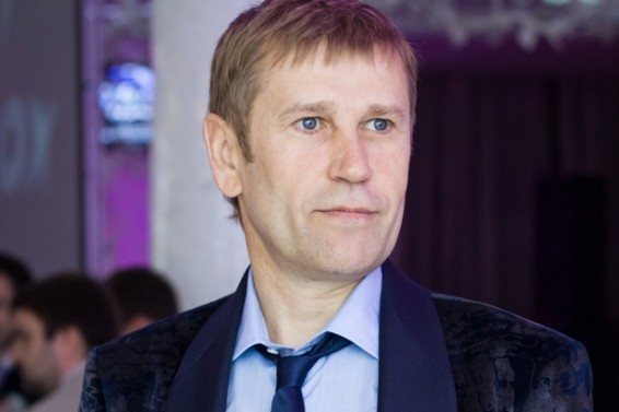 Правоохранительные органы взялись за одного из крупнейших бизнесменов страны Виталия Арбузова