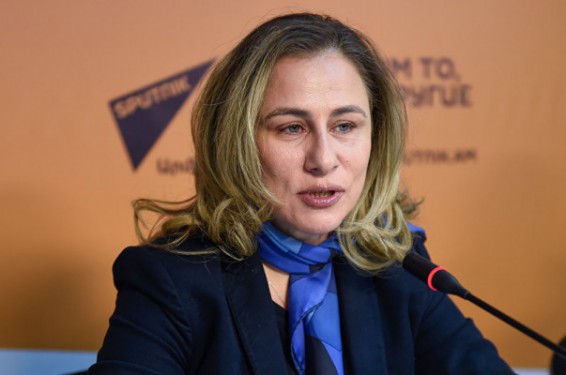 Հայաստանում զբոսաշրջային հոսքերի թվով Ռուսաստանն առաջին տեղում է. Զբոսաշրջության պետական կոմիտեի նախագահ