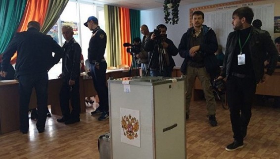 НАТО не признала выборы в Южной Осетии