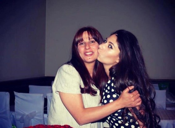 Հայ քաղաքական գործիչների գեղեցկուհի դուստրերը