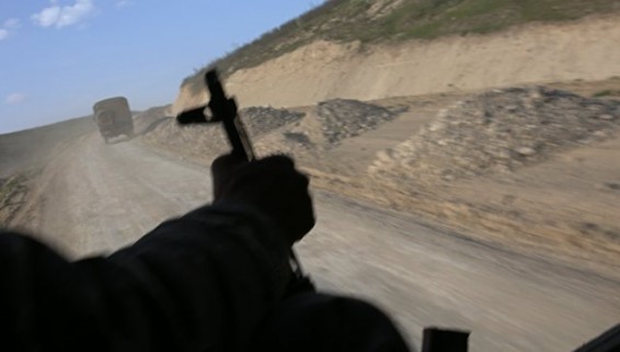 Военные учения в Азербайджане не связаны с Карабахом, считает эксперт