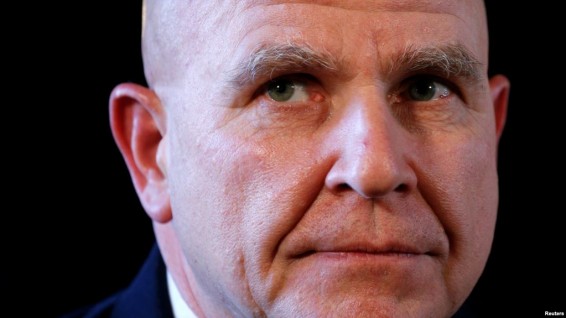 Генерал Макмастер призвал Россию и Пакистан отказаться от поддержки Талибана в Афганистане