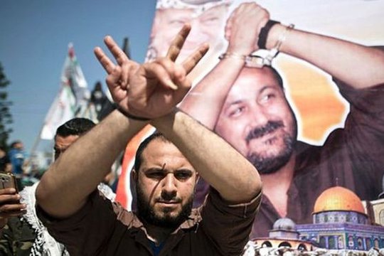 Իսրայելում ավելի քան հազար պաղեստինցի դատապարտյալ հացադուլ է հայտարարել