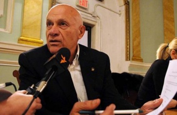 «Հայաստանն ու Ադրբեջանը պետք է ճկունություն ցուցաբերեն, այլապես…» Սոսո Ցինցաձե