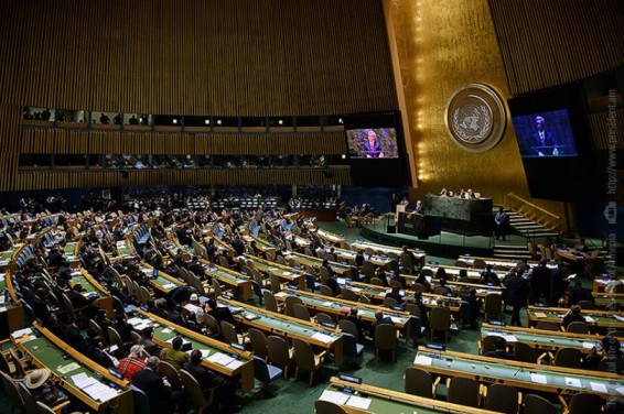 Իրաքում ներքին փախստականների «բանակը» կարող են համալրել արեւմտյան Մոսուլի հարյուր հազարավոր բնակիչները. ՄԱԿ