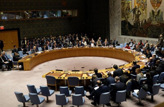 ՄԱԿ-ի ԱԽ-ում դռնբաց նիստ է անցկացվելու