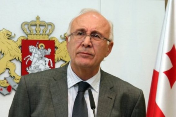 Վրաստանում արձագանքել են Լավրովի նախատեսած այցին Սուխում