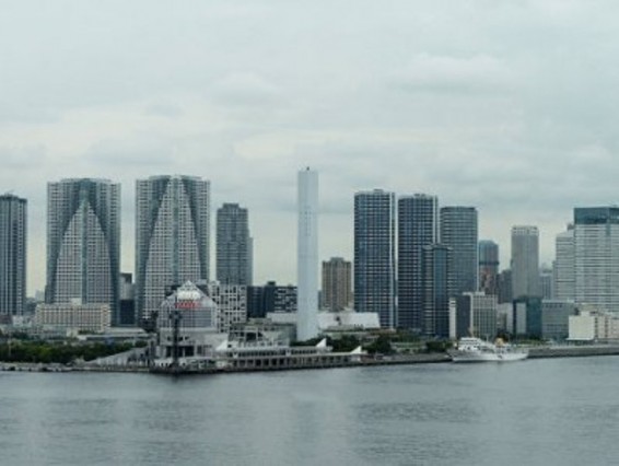 Ճապոնիայում «գարնանային փոթորկի» հետեւանքով չվերթներ են հետաձգվել