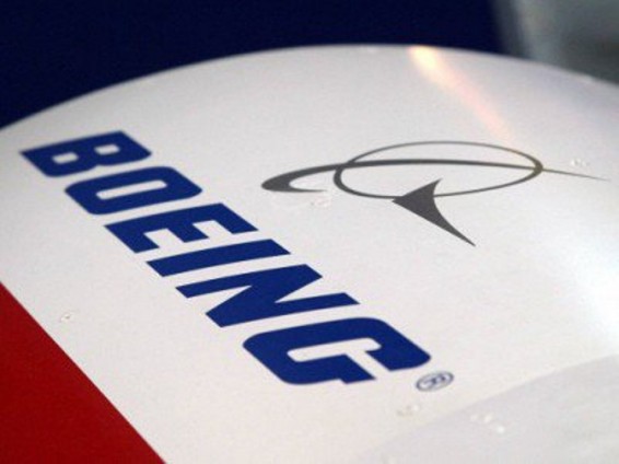 2017-ին Boeing-ն ավելի քան 100 ինժեներների աշխատանքից կհեռացնի