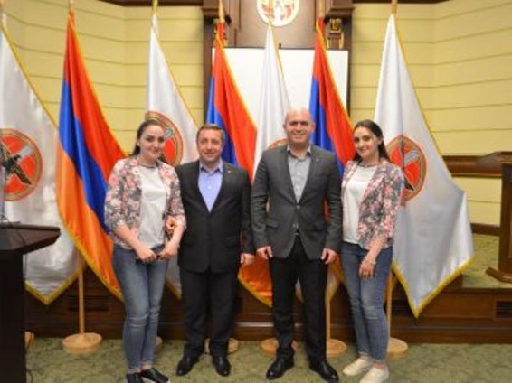 Հանրապետական լինելը դժվար է. Արմեն Աշոտյան