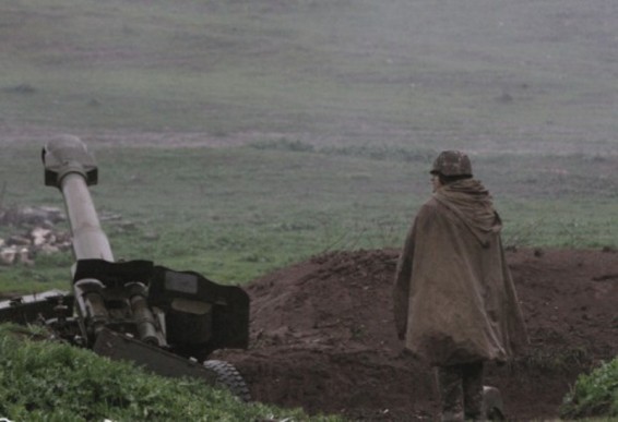 Արցախյան հակամարտության շփման գծում չափից ավելի լարվածություն չի լինի. քաղաքագետ