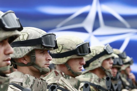 Կանադան Լատվիայում ՆԱՏՕ-ի գումարտակ կտեղակայի