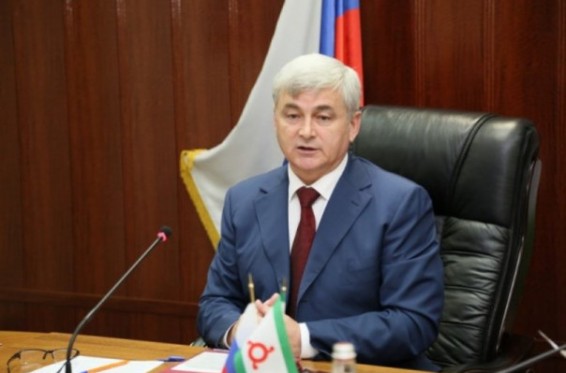 Ինգուշեթիայում առաջարկել են երեք տարով ազատազրկել հարսնացու առևանգելու համար