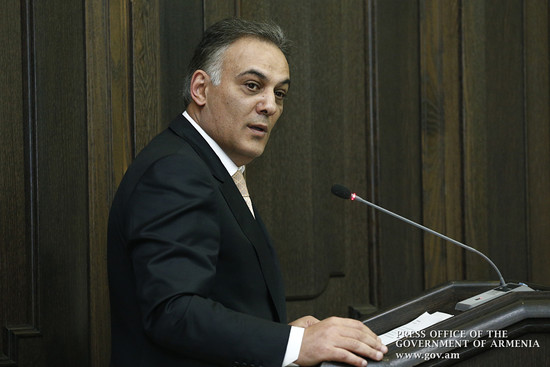 Գագիկ Բեգլարյանի թիկնապահների կողմից ծեծի ենթարկված 20-ամյա երիտասարդի վիճակը ծանր է