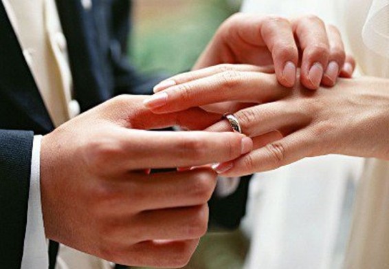 Հայաստանում կանայք ամուսնանում են միջինը 26.2 տարեկանում. վիճակագրություն