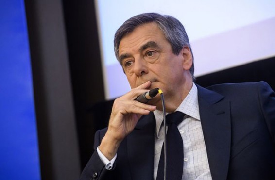 Ֆրանսիայի նախագահի թեկնածու Ֆիյոնի անվտանգությունը ԻՊ հարձակման սպառնալիքի առնչությամբ խստացվել է