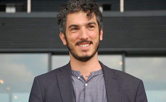 Թուրքիայում ձերբակալված իտալացի լրագրողը բանտում հացադուլ է սկսելու