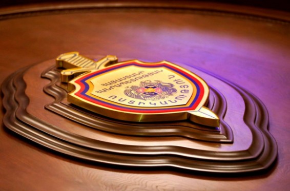 Հոգեկան ուժեղ տառապանք պատճառելու մեղադրանքով հետախուզվողը ներկայացել է ոստիկանություն