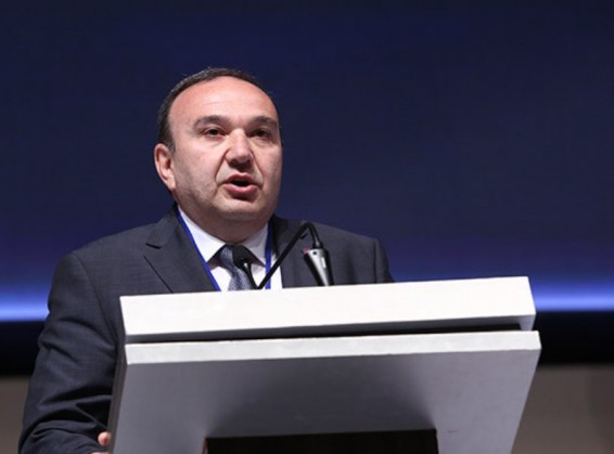 Ավելի բարձր մասնագիտություն, քան սպայինն է, չկա. Լևոն Մկրտչյան