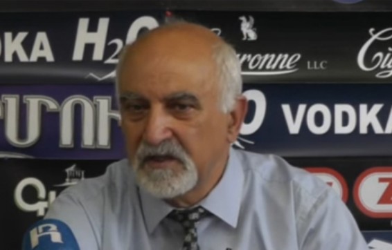 «Ոչ Զարուհին է ընդունակ այդպիսի ռազմավարական ընկալման, ոչ էլ՝ Նիկոլ Փաշինյանը». Հայրիկյան