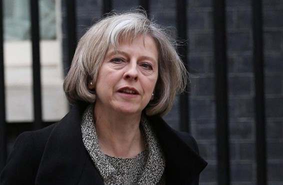 Մեյն ընտրությունների կգնա ԵՄ-ի քաղաքացիների ազատ մուտքն ագելելու խոստումով. Daily Mail