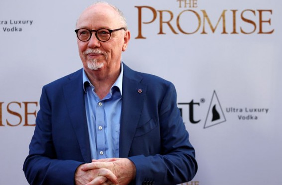 «Հայոց ցեղասպանությունը 20­-րդ դարի ամենամեծ ողբերգություններից է». Թերի Ջորջ