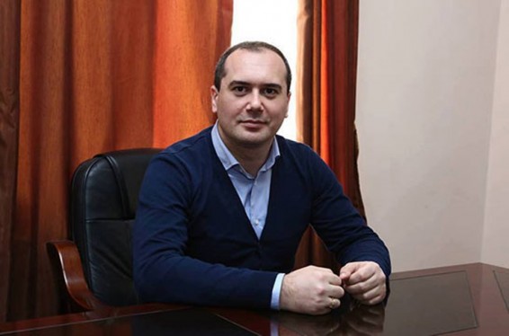 «Ազգ-բանակ» հայեցակարգը կարող է նպաստել մի շարք խնդիրների լուծմանը. Փորձագետ