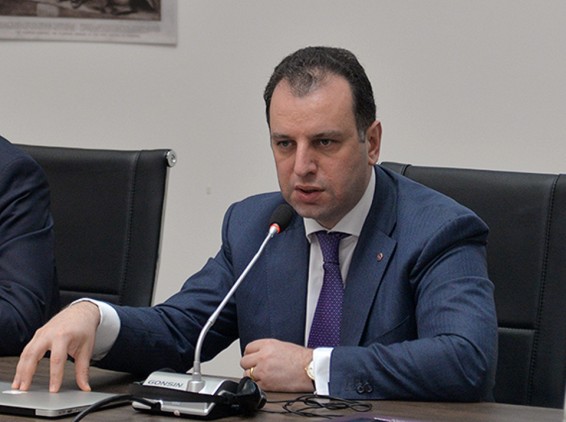 Պաշտպանության փոխնախարարների նշանակման հարցը փաստացի լուծված է. Վիգեն Սարգսյան