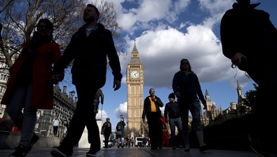 Глава Европарламента заявил о возможности отмены Brexit