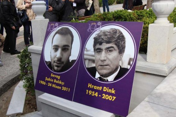 Թուրքական դատարանը որոշել է 2011թ.-ի ապրիլի 24-ին սպանված զինվոր Սևակ Բալըքչըի ընտանիքին վճարվելիք փոխհատուցման չափը