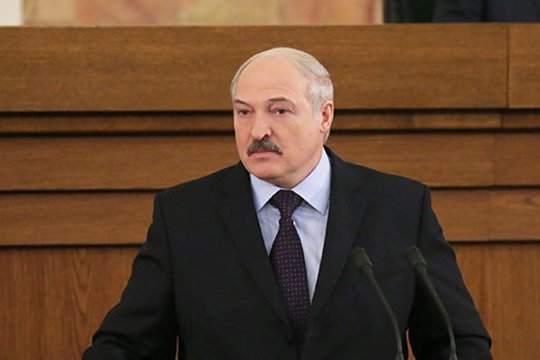 Ինչն է ԵՏՄ երկրներում ապրանքաշրջանառության նվազման պատճառը. պարզաբանում է Լուկաշենկոն