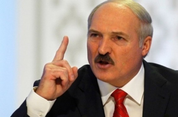 Լուկաշենկոն կոչ է արել մշակել հայեցակարգ, որը «կստիպի յուրաքանչյուրին աշխատել»