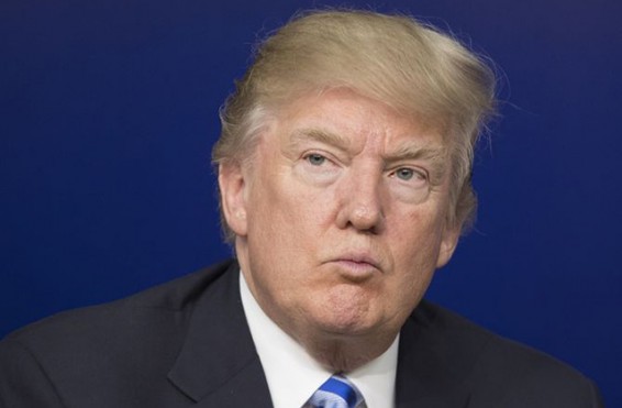 «Իրանի գործողությունները հակասում են միջուկային գործարքի ոգուն». Թրամփ