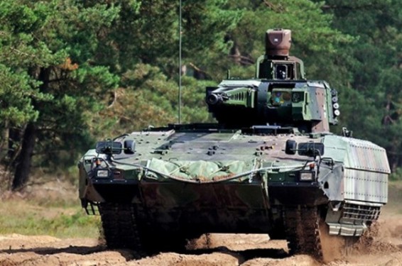 Գերմանիայի իշխանությունները թույլտվություն չեն տրամադրում Rheinmetall կոնցեռնին Թուրքիա ռազմատեխնիկա ուղարկելու համար. լրատվամիջոցներ