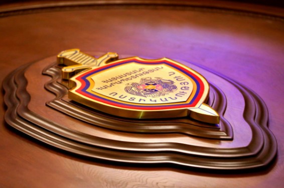 Ծառայողական քննության արդյունքներով ոստիկանության պետ է ազատվել պաշտոնից. կատարվել է նոր նշանակում